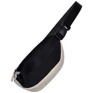 Trespass Marsu Crossbody Bag (Cream)