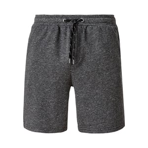 Cotton Jersey Sweat Shorts