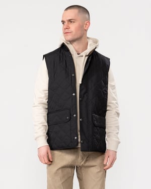 Barbour Nieuwe Lowerdale Heren Gilet