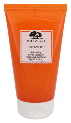 Origins Ginzing Refreshing Scrub Cleanser150 ml.