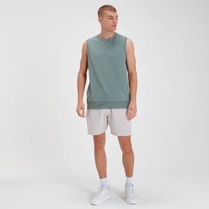 MP Men's Rest Day Tank Top - Cactus