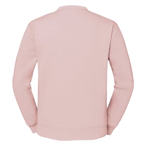 Fruit Of The Loom Heren Klassieke Drop Schouder Sweatshirt (Poederroos)