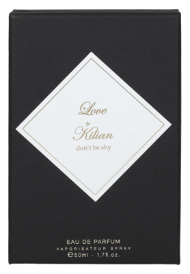 Kilian Love Don't Be Shy Edp Spray 50ml