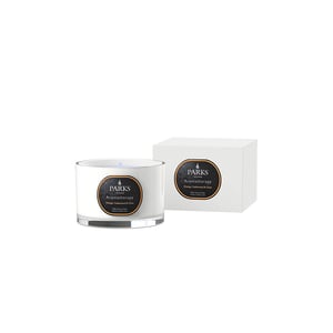 AROMATERAPI APELSIN CEDERTRÄ & KRYDDNEJLIKA 70G LJUS