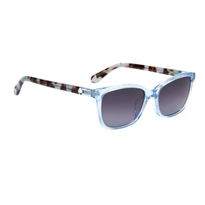 Kate Spade Kvinnors Solglasögon 53/17/140 mm acetat