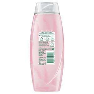 Mineral Therapy Feel Indulged 'Shower Cream' 450ml 6pk