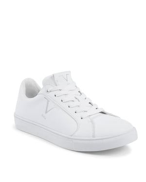 V Italia Womens Sneaker SNK 001 W White