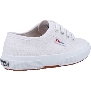 Superga 2750 JCOT Classic Childrens Unisex Summer