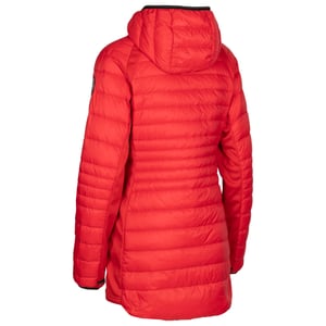 Trespass Dames hub donsjack