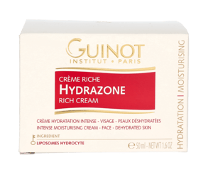 Guinot Hydrazone Intense Moisturising Dehydrated Cream 50 ml