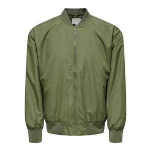 Only & Sons Mens Bomber Jacket