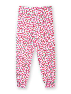 Kite Clothing Lyme Loungers Strawberry