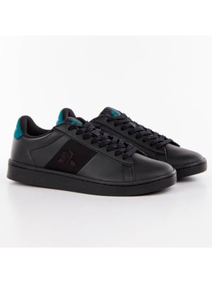 Le Coq Sportif Klassieke Zachte Schoenen voor Heren