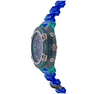 Versace Icon Active Men's Blue Watch VEZ701122