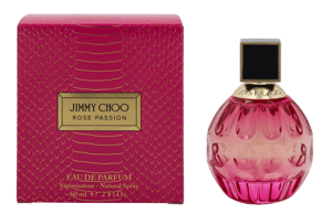 Jimmy Choo Rose Passion Eau de Parfum 60ml