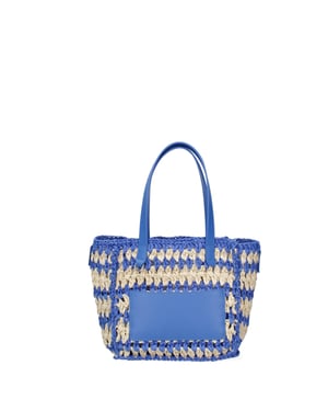 Viola Castellani tas BLUE