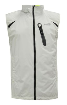Puma OD Grey Gilet - Herr