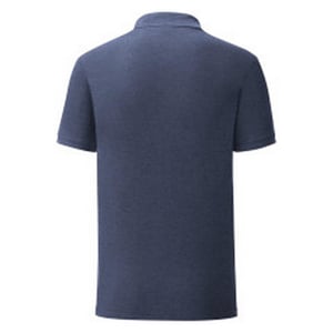 Fruit of the Loom Heren iconisch poloshirt