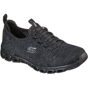 Skechers Glide Step MEMORY FOAM Womens