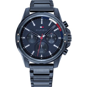 Tommy Hilfiger Men Watch 1791789