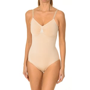 Body ss Gouden vormgevende haaksluiting 510117 vrouw