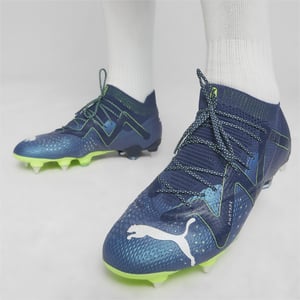 PUMA Heren FUTURE ULTIMATE MxSG Voetbalschoenen