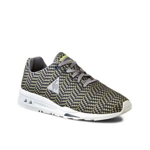 Le Coq Sportif R950 Jacquard Heren Veelkleurige Trainers
