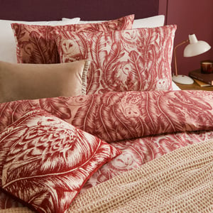Albus Heritage Duvet Cover Set
