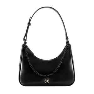 VICTORIA HYDE Nymans Garden Shoulderbag Black