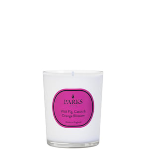 Wild Fig, Cassis & Orange Blossom Candle