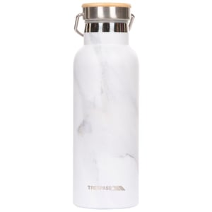 Trespass Breen thermosfles 550ml (Steen)