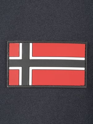 Geographical Norway Vinterjacka Khaki