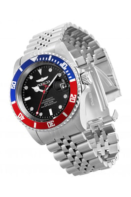 Invicta Pro Diver 29176 Automatisch Herenhorloge - 42mm