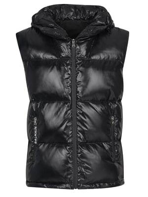 Balmain-vest