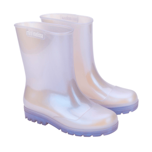 Welly Pearly Blue