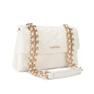 Carvela Rosa Chain Shoulder Bag