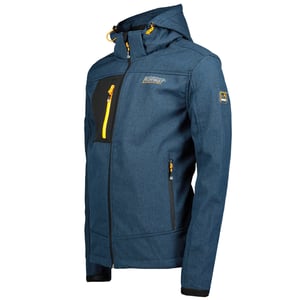 Geographical Norway Softshell jacket torefact