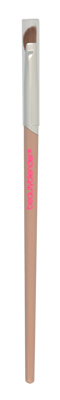 Beauty Blender Wing Man Curved Eye Liner Brush 1 piece