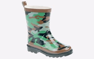 Stormwells Tornado Wellingtons Infants