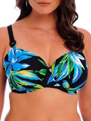 Talm Beach Full Cup Bikini Top