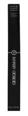 Armani Waterproof Smooth Silk Eye Pencil1 piece.