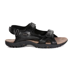 Regatta Grote buitenshuis heren haris sandalen