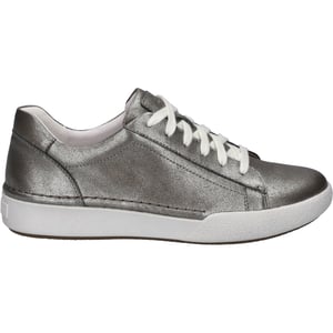 JOSEF SEIBEL Claire 01 | Sneaker voor Dames | grijs