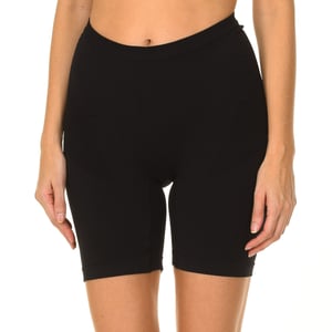 Silhouette Extra modellering short microfiber stof 410522 vrouw
