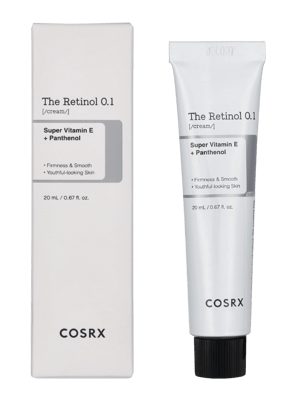 Cosrx The Retinol 0,1 Cream 20 ml