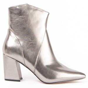 Montevita Ankle Boot Cacera3 Grey