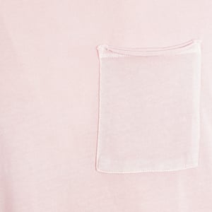 ABDEL women's short sleeve round neck t-shirt 17S1TS01