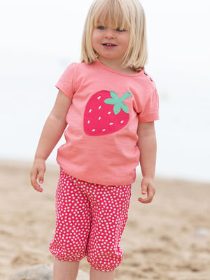 Kite Clothing Dotty Ali Babas