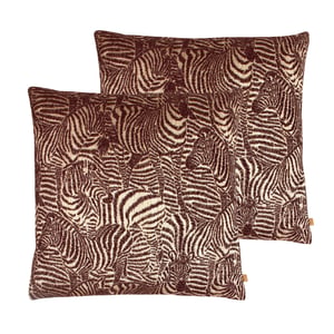 Hector Cushions (Twin Pack)
