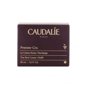 Caudalie Premier Cru The Rich Cream Global Anti-Aging Refill 50ml